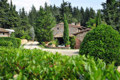 Weingut Tenuta di Vignole Weingut Tenuta di Vignole