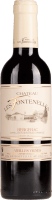 Bergerac Rouge 0,375l - Château Les Fontenelles