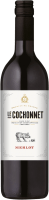 Le Cochonnet Merlot 1,0 l - Vignerons de la Vicomté