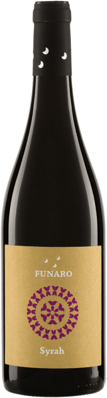 Syrah Terre Siciliane IGP - Funaro