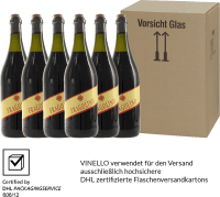 Vorschau: 6er Vorteilspaket - Fragolino Rosso - Terre del Sole