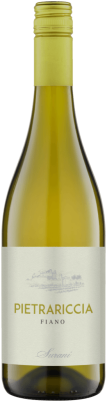 Fiano del Salento IGT - Surani