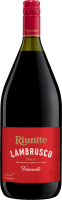 Lambrusco Rosso Emilia IGT 1,5 l Magnum - Cantine Riunite Lambrusco Rosso Emilia IGT 1,5 l Magnum - Cantine Riunite