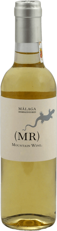 MR Moscatel Malaga 0,375l - Telmo Rodriguez