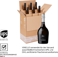 Vorschau: 15er Paket - Cuvee This Brut - Borgo Molino