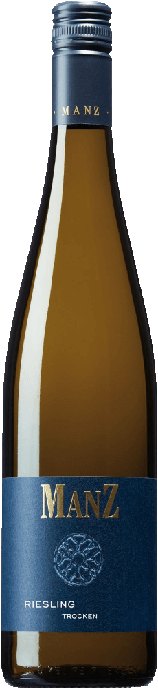 Vorschau: La diversité des vins de Manz - Pack découverte 6x