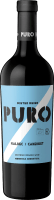 Puro Malbec Cabernet Mendoza 2021 - Dieter Meier Puro Malbec Cabernet Mendoza 2021 - Dieter Meier