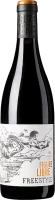 Figure Libre Freestyle Rouge IGP - Domaine Gayda