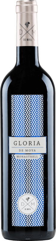 Gloria Monastrell DO - Bodega de Moya