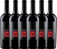 6er Vorteils-Weinpaket - TANK No 26 Nero d'Avola Appassimento IGT - Cantine Minini