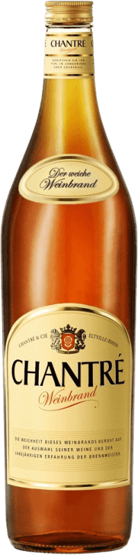 Chantré Weinbrand 3,0 l - Chantré & Cie