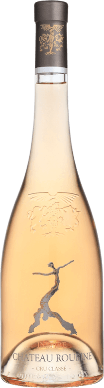 Inspire Tête de Cuvée Rosé - Château Roubine