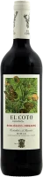 El Coto Crianza Bio Rioja DOC - Imaz