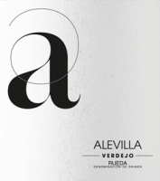 Vorschau: Alevilla Verdejo DO - Bodegas Alvarez y Diez