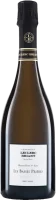 Champagne Les Basses Prières Hautvillers 1er Cru Brut Zéro - Champagne Leclerc Briant
