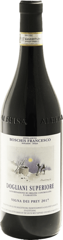 Dogliani Superiore Pianezzo Vigna Dei Prey - Boschis Francesco