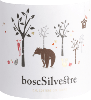 Vorschau: BoscSilvestre Crianza - Costers Del Sio