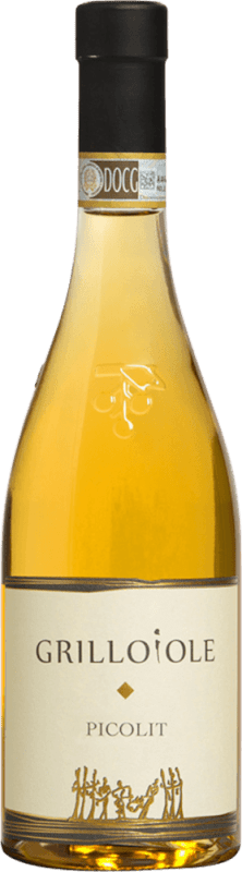 Picolit Colli Orientali 0,375 l - Grillo Iole