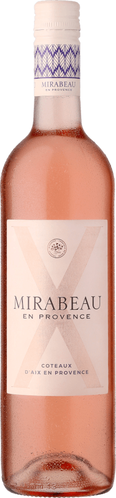 Vorschau: Rosé d'été de Provence - 6x paquet de dégustation