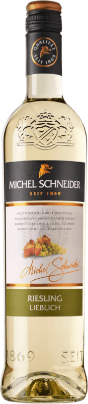 Riesling lieblich - Michel Schneider
