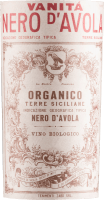 Vorschau: Vanita Nero d'Avola Terre Siciliane IGT - Farnese Vini