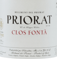 Vorschau: Clos Fontá Vi de Finca DOCa - Mas d'en Gil