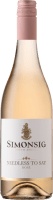 Needless to Say Rosé - Simonsig