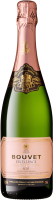 Crémant de Loire Brut Rosé Excellence - Bouvet Ladubay