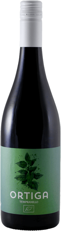 Tinto - Ortiga