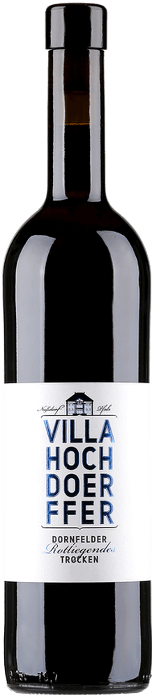 Vorschau: Assortiment de vins rouges de la Villa Hochdörffer - coffret découverte x6