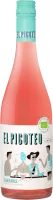 El Picoteo Rosado Almansa DO - Bodegas Piqueras