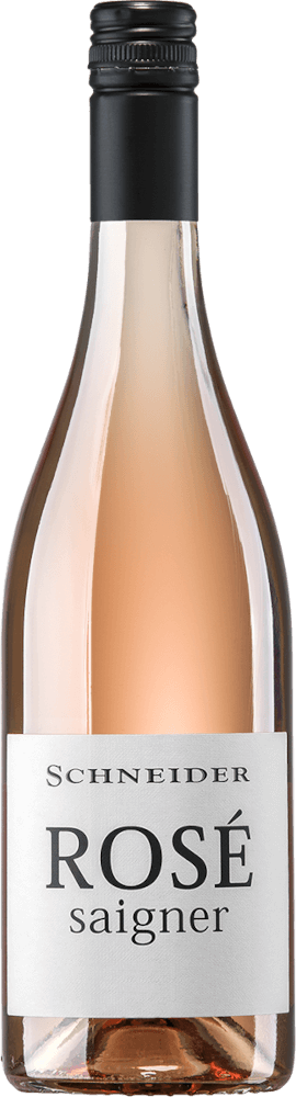 Vorschau: 6er Vorteils-Weinpaket - Saigner Rosé trocken - Markus Schneider