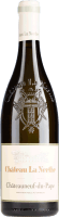 Châteauneuf-du-Pape Blanc Organic AOP - Château La Nerthe
