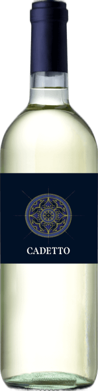 Cadetto Umbria Bianco - Lungarotti