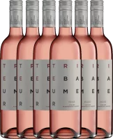 6er Vorteils-Weinpaket Blaufränkisch Rosé - Günter + Regina Triebaumer