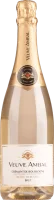 Crémant de Bourgogne Blanc de Blancs Brut - Veuve Ambal