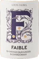 Vorschau: Faible für Weißer Burgunder & Chardonnay trocken - Weingut Faubel