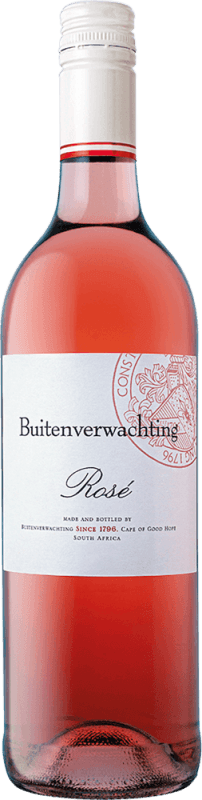 Rosé - Buitenverwachting