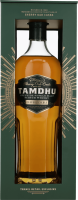Vorschau: Quatro Reserva Speyside Single Malt in GP - Tamdhu