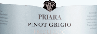 Vorschau: Cielo Pradio Priara Pinot Grigio Friuli DOC - Cielo e Terra