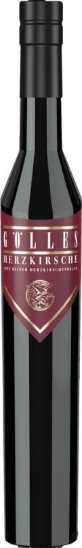 Herzkirsche 0,35l - Gölles