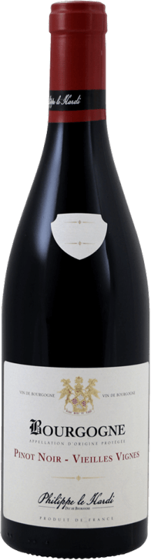 Pinot Noir Bourgogne - Philippe le Hardi