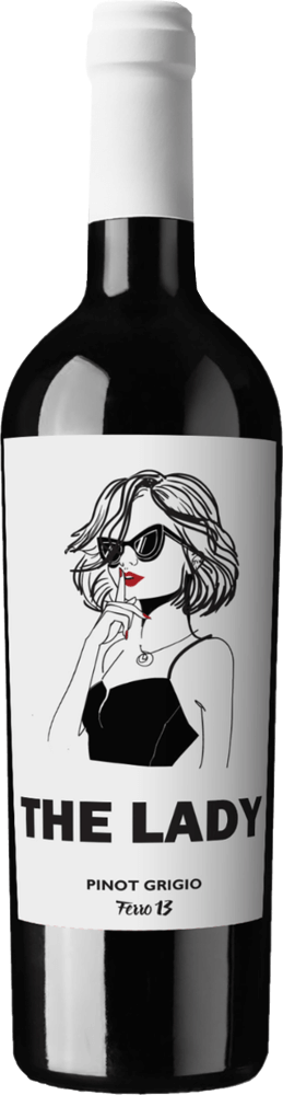 Vorschau: Vins cultes de Ferro 13 - 6x paquet de découverte