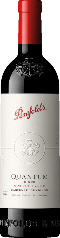 Quantum BIN 98 1,5l Magnum in GP - Penfolds