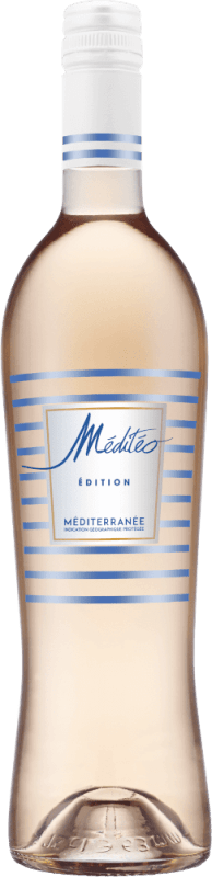 Méditerranée IGP - Méditéo