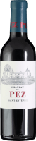Exceptionnel Cru Bourgeois AOC 0,375l - Château de Pez