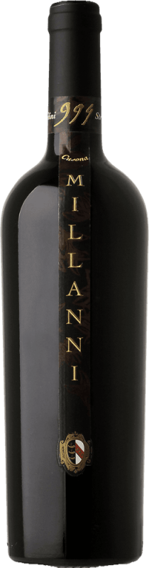 Millanni Toscana IGT - Strozzi