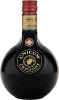Zwetschke Kräuterlikör - Unicum