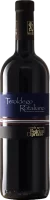 Etichetta Blu Teroldego Rotaliano - Fedrizzi Cipriano