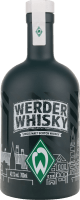 Single Malt Scotch - Werder Whisky